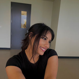 Meet your Posher, Diana